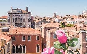 Venice Palace Tintoretto By Wonderful Italy